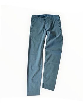 Outlier F Cloth Pants
